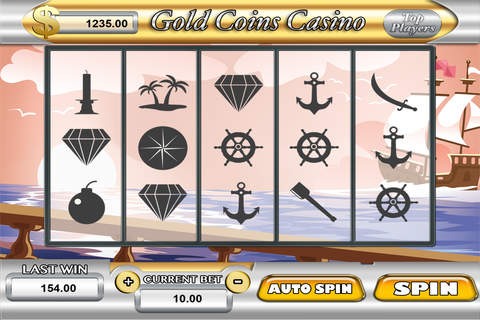 Best Sailor Slots Games - Jackpot Wins screenshot 3