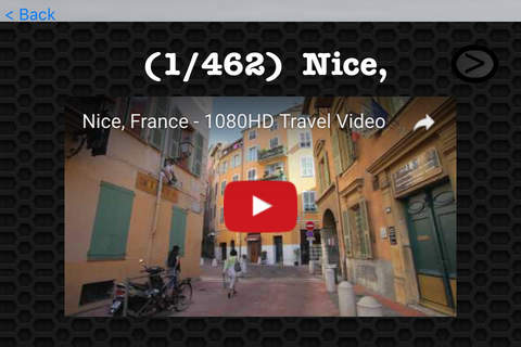 Nice Photos and Videos | Learn about the pretty city of France screenshot 4