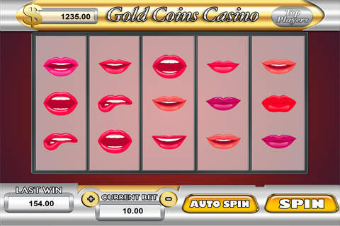 777 Real Quick Vegas Machines - Play Vip Slot Machines & FREE Coin Bonus screenshot 3