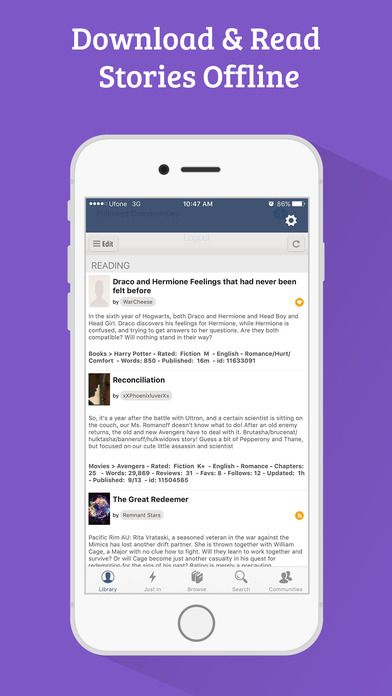 book report app fanfiction 300 000 books for fiction readers app book report app fanfiction 300 000 books for fiction readers app