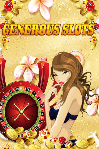 Hot Spins Slots Galaxy - Free Carousel Slots screenshot 2