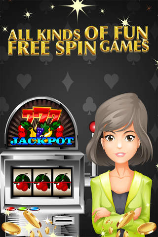 21 Lets Play Awesome Slots - Free Casino Game, Super Prize ex screenshot 2