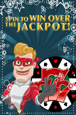 Rack Of Gold Load Up The Machine - Spin & Win screenshot 2