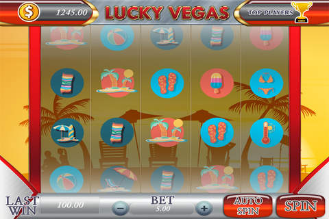 Lucky Wheel Play Amazing Jackpot - Free Spin Vegas & Win screenshot 3