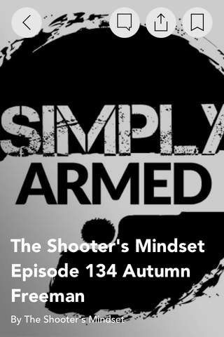 The Shooter's Mindset screenshot 2