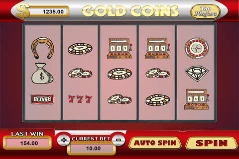 Machine Play Casino Vegas Slots screenshot 3