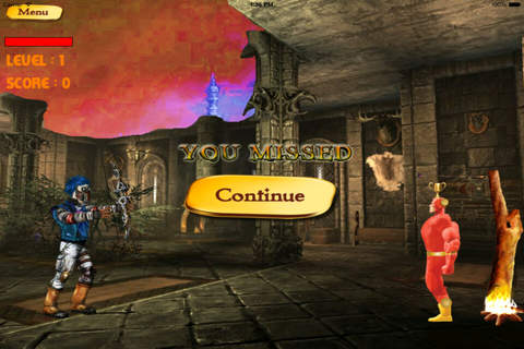 Archer Kingdom Guardian - Addicting Bow Game screenshot 2