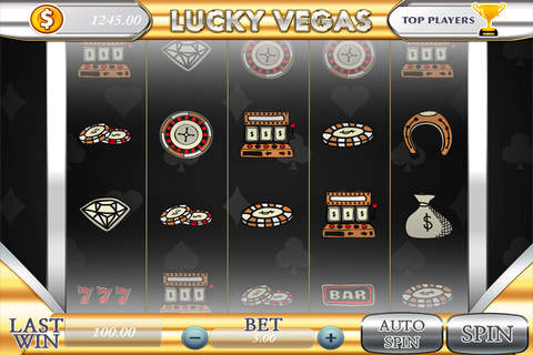 Basic Casino Spins screenshot 3