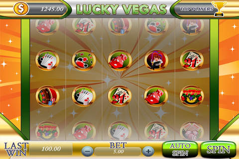 Wild Casino Poker Slots - Free chips, Free Game screenshot 3