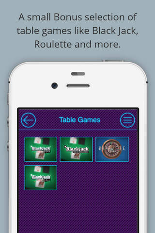 UK Casino Mobile App - Free Slots and Bonus Real Money screenshot 4