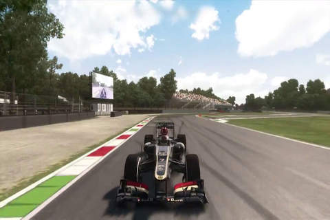 Formula Challenge - Real Formula Racing screenshot 3