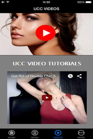 Best Way To Lessen Your Double Chin - Easy  Way To Lose Neck Fat, Look Healthier, And Be Confident screenshot 3