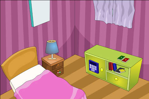 Kids Play House Escape——Superior Intelligence Challenge/Dream Adventure screenshot 2