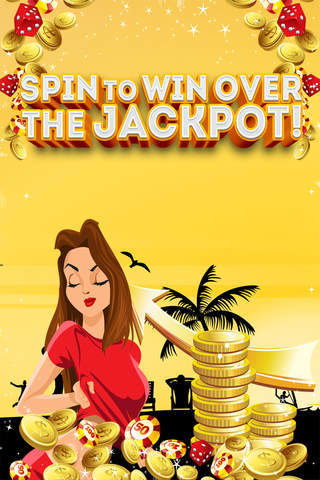Advanced 7Slots Ace Paradise - Hot Las Vegas Games - Spin & Win screenshot 2