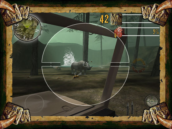 iPad Screenshot 5