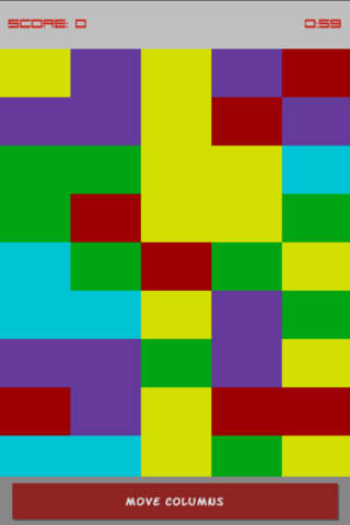 Moving Colors Match screenshot 2