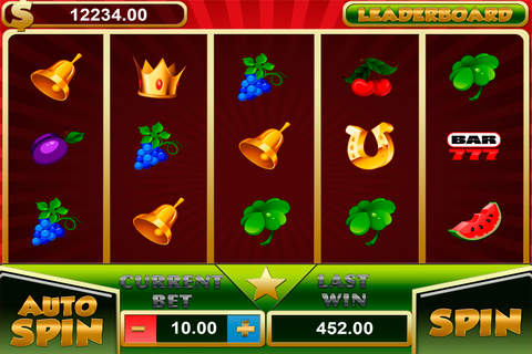 Hi ! Spin it Rich! $$ Casino Slots! - Gambler Slots Game screenshot 3