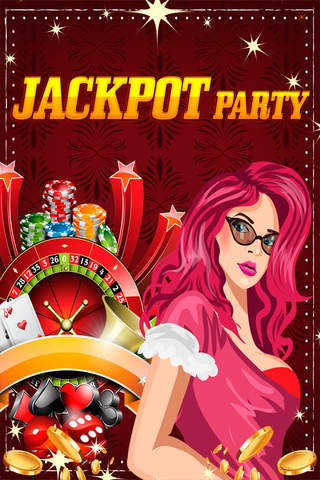 Luckyo Casino Vegas  Top Slots -  Free Slot Best Fruit Machines screenshot 3