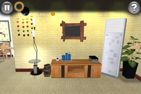 Can You Escape Mysterious 15 Rooms Deluxe screenshot 3