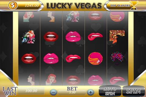 Atlantis Casino Jackpot Pokies - Star City Slots screenshot 3