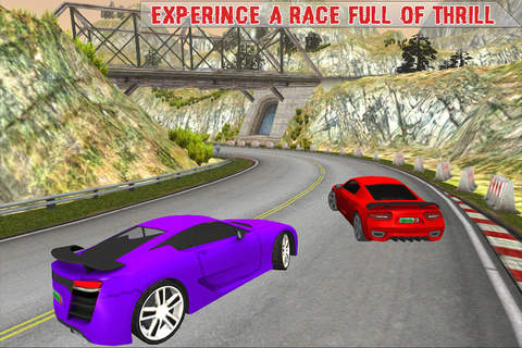 Go For Car Racing Game screenshot 2