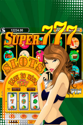 21 Vegas Casino Winner Slots - Free Star Slots Machines screenshot 3