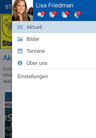 Stadtteilverein Baiertal screenshot 2