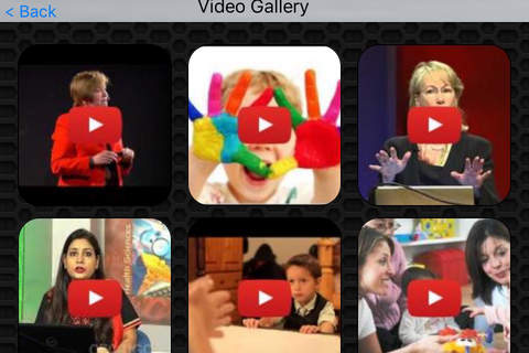 Child Development Video and Photo Collections FREE screenshot 2