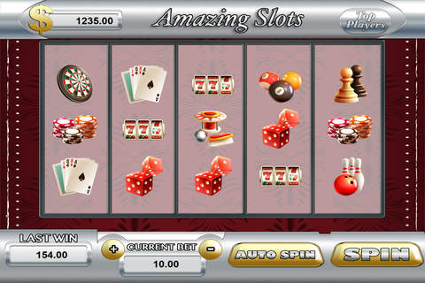 Gambling Pokies Super Star - Free Carousel Of Slots Machines screenshot 3