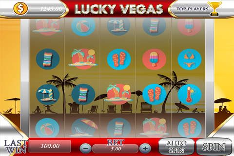 DoubleHit & Triple 777 Slots - Play Free Slot Machines - Spin & Win! screenshot 3