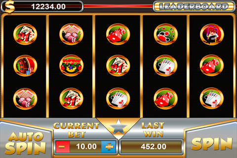 Slots Fi Fa Fa Machines Vegas - FREE SLOTS screenshot 3