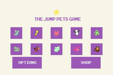 Jump Pets screenshot 2