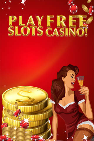 Golden Game Slots Party Vegas Paradise Casino screenshot 2