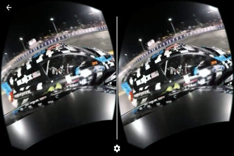 I am the Driver Rally Cross - VR 360 Virtual Reality screenshot 3