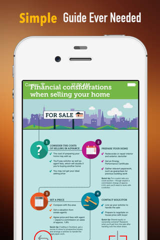 How To Sell A Home:Realtors and Winner Tips screenshot 2