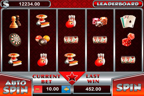 Slotomania Wins - VIP Casino Video Machines screenshot 3
