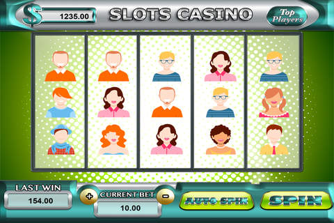101 Rich Twist Slots Machines - Multi Reel Casino Game, Free Gameplay screenshot 3