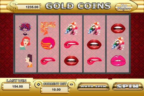 888 Classic Vegas Gameplay SLOTS MACHINE - FREE Casino Game screenshot 3
