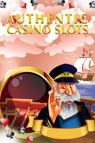 Pocket Slots Play Jackpot - Gambling Palace screenshot 2