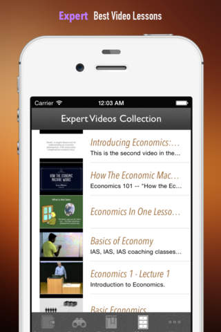 Economics, Politics and Society Study Quick Reference: Dictionary with Free Video Lessons and Cheat Sheets screenshot 4