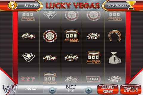 Slots American Classic Casino Las Vegas - Free Game of Casino !!! screenshot 3
