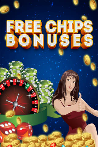 777 Fantasy of Dubai Billionaire Betline - FREE Casino Games screenshot 2