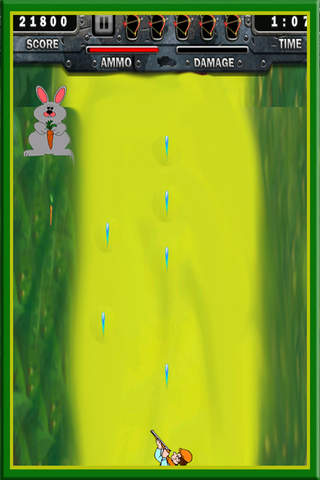 Bunny n Hunter screenshot 2