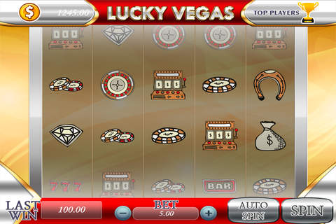 Aaa Wild Spinner Best Deal - Casino Gambling screenshot 3