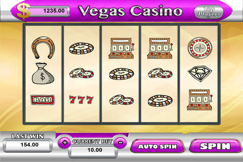 Entertainment City Jackpot Slots - Free Coin Bonus screenshot 3