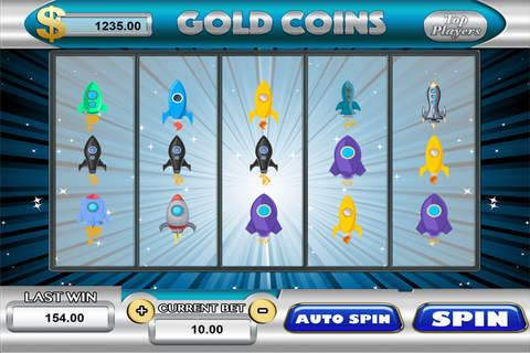 AA milion Coins Super Show - Casino Gambling screenshot 3