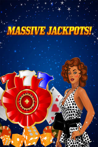 My Vegas Royale Casino - FREE Gambler Games!!! screenshot 2