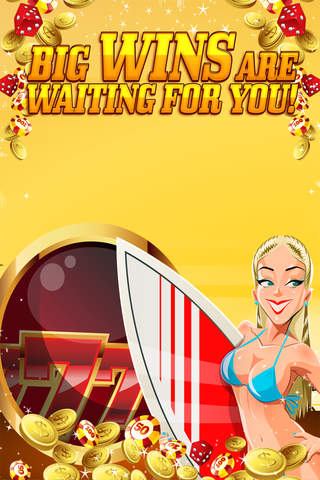 SLOTS Real Las Vegas Ceaser Casino - Play Free Slot Machines, Fun Vegas Casino Games - Spin & Win! screenshot 2