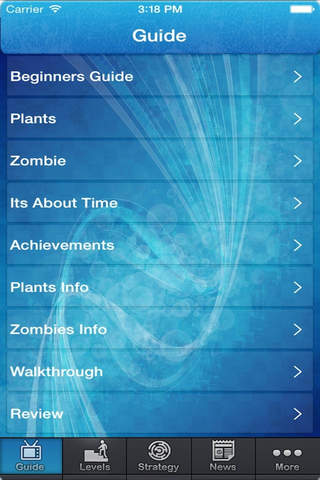 Guide for Plants vs Zombies 2 - Video Guide and Text Guide (Unofficial) screenshot 2