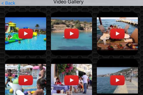 Çeşme Photos and Videos | Learn all with visual galleries screenshot 3